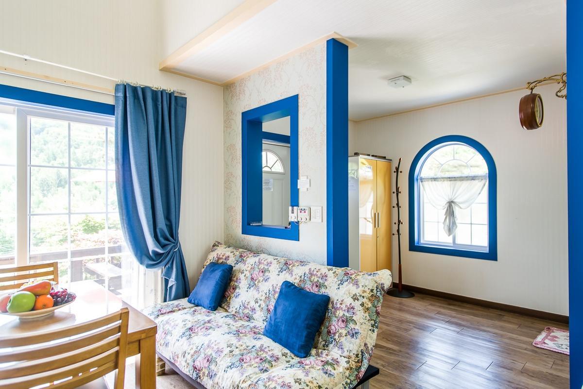 הוילה פיאונגצ'אנג Sunny House מראה חיצוני תמונה