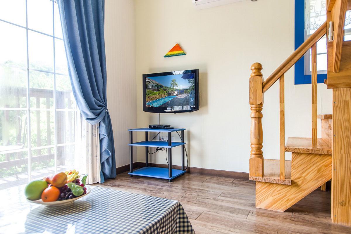 הוילה פיאונגצ'אנג Sunny House מראה חיצוני תמונה