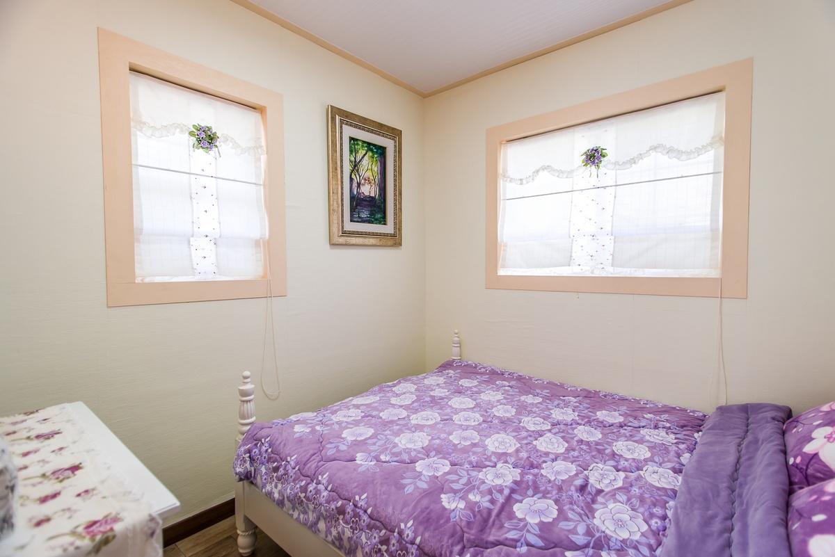 הוילה פיאונגצ'אנג Sunny House מראה חיצוני תמונה