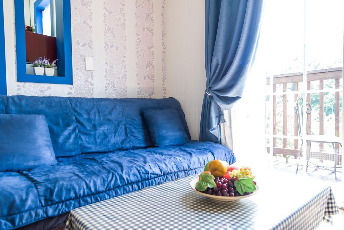 הוילה פיאונגצ'אנג Sunny House מראה חיצוני תמונה